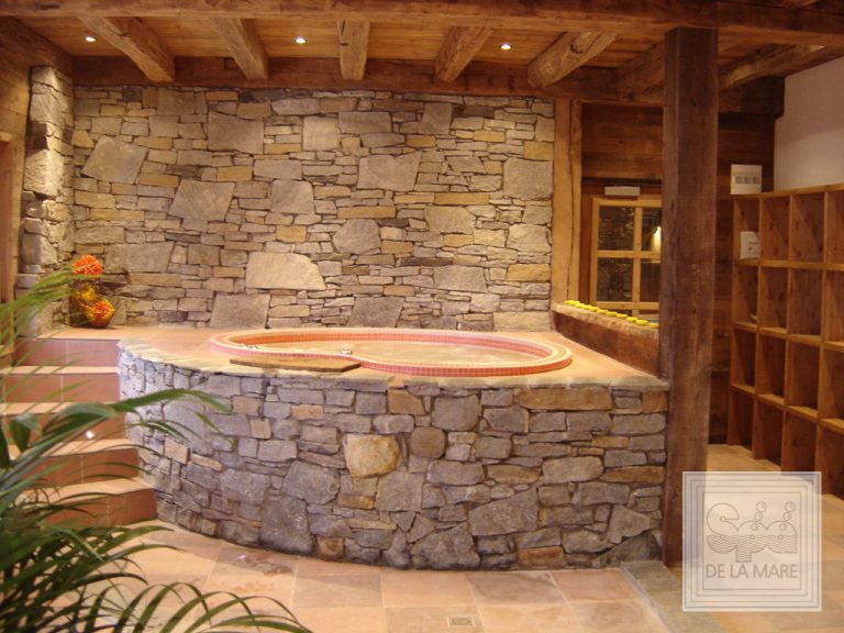 Emperor Spa Pool