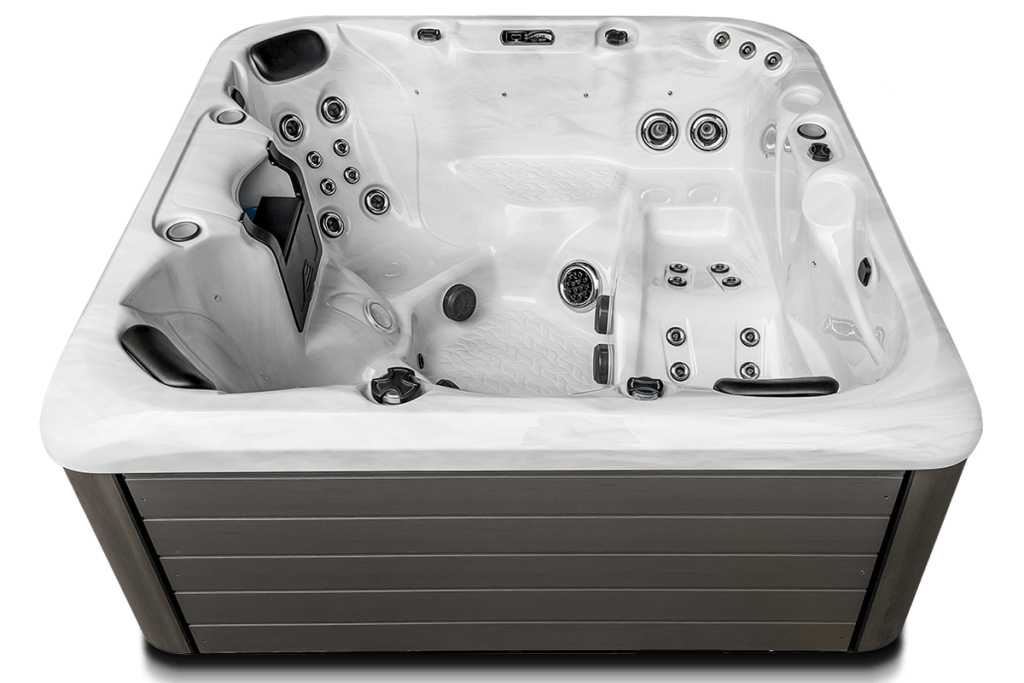 Earth Spas Erebus II